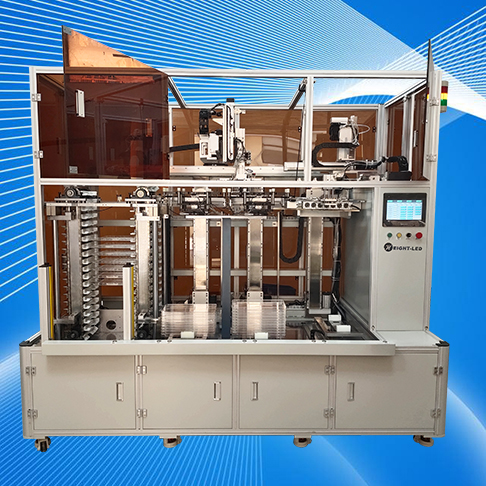 點膠自動化設(shè)備